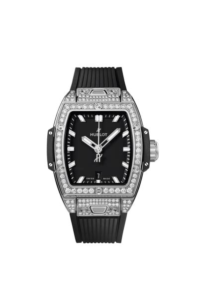 hublot spirit of big bang occasion|Hublot big bang diamond.